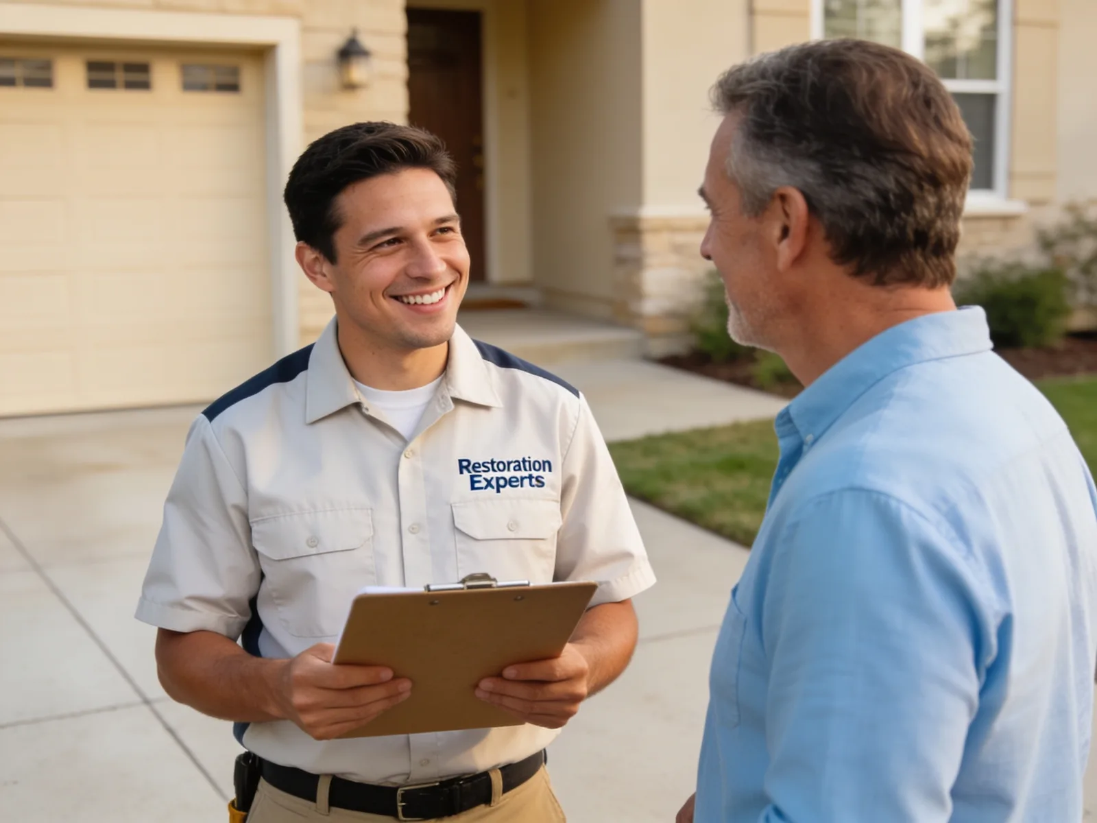 Water Damage Cleanup Godley, TX FAQs
